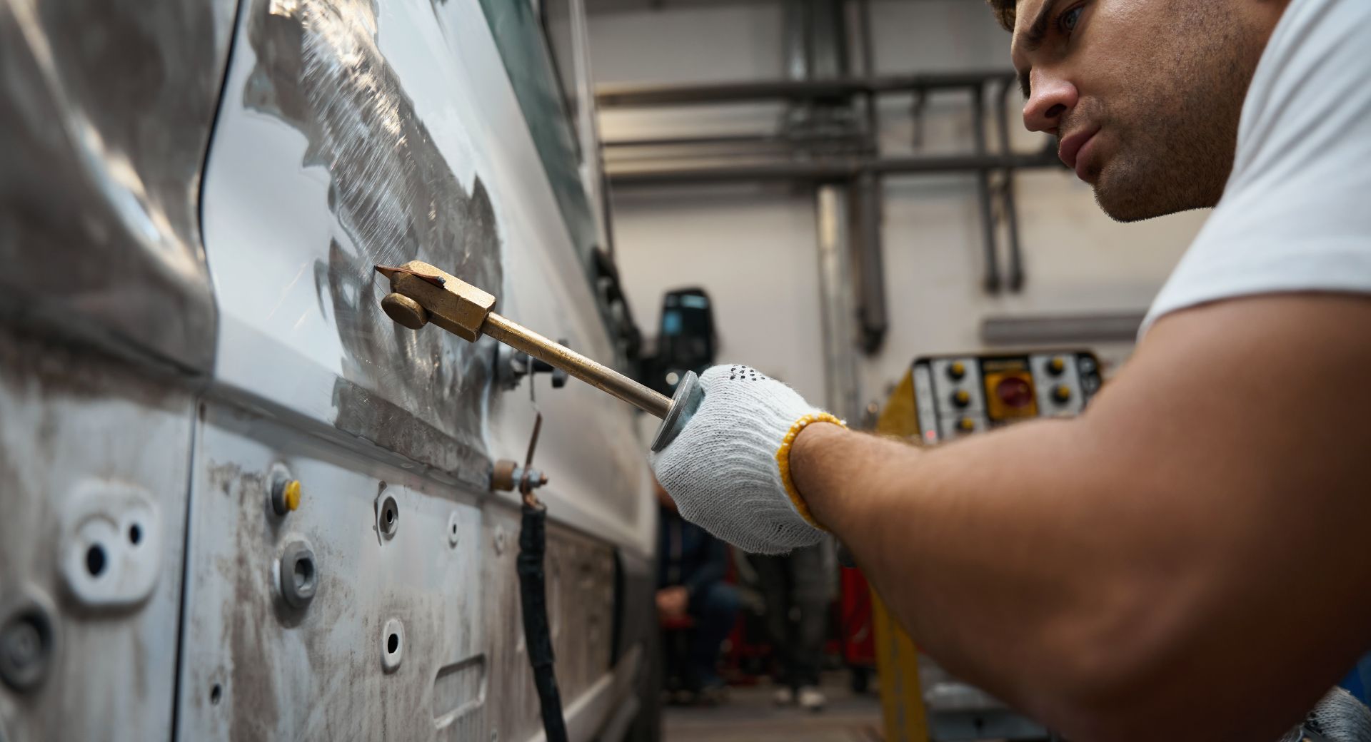 Auto Body Repair