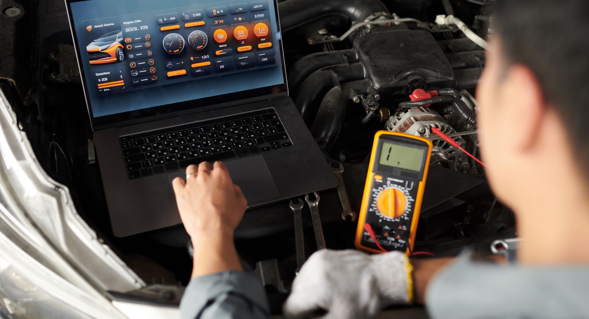 Calibration Services (ADAS)