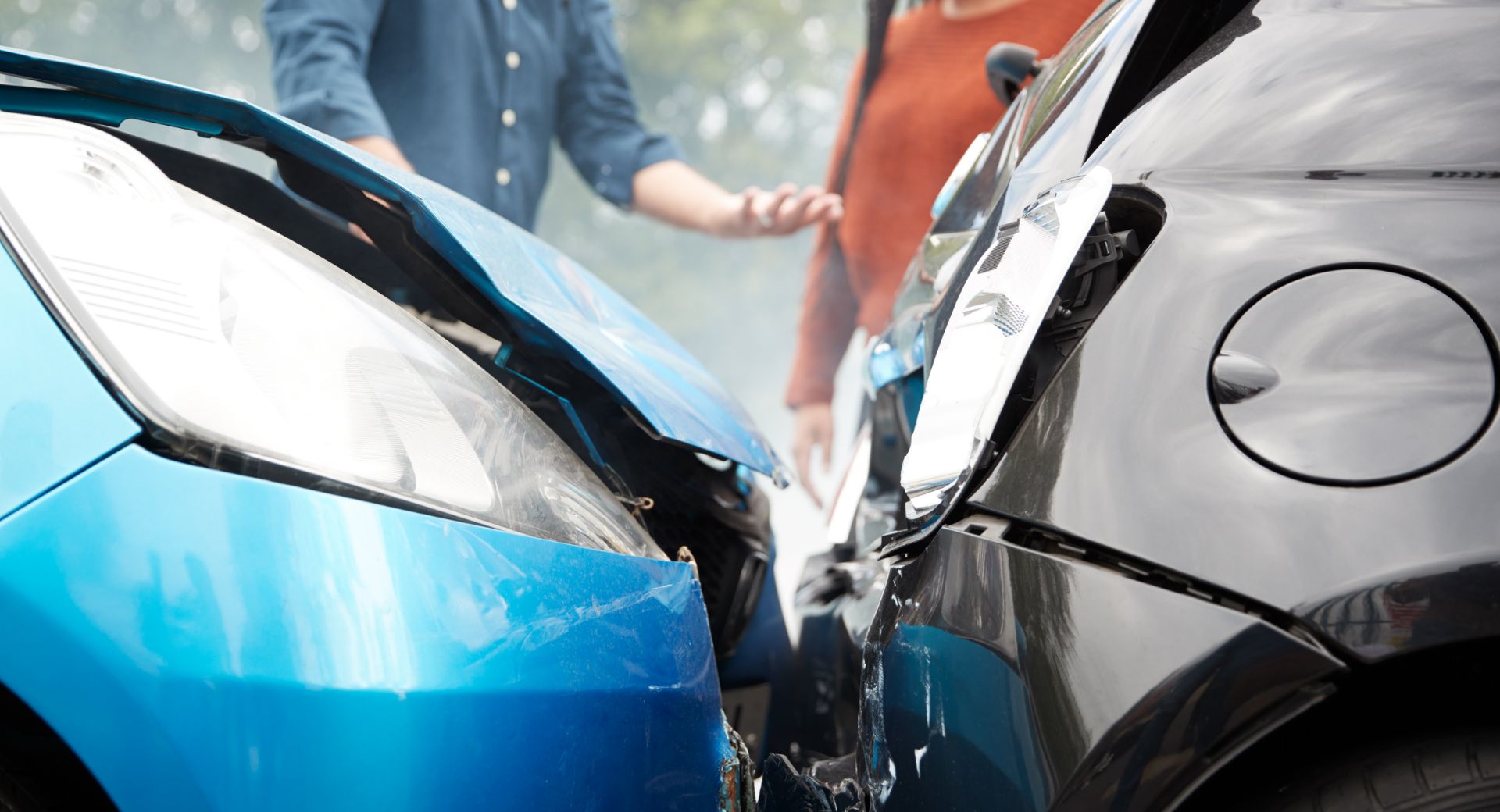 Collision Repair